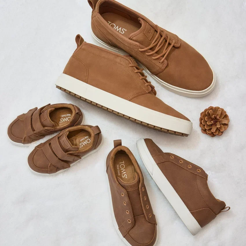 Erkek Carlo Mid Terrain 2.0 Sneaker Erkek Carlo Mid Terrain 2.0 Sneaker