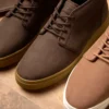 Erkek Carlo Mid Terrain 2.0 Sneaker Erkek Carlo Mid Terrain 2.0 Sneaker