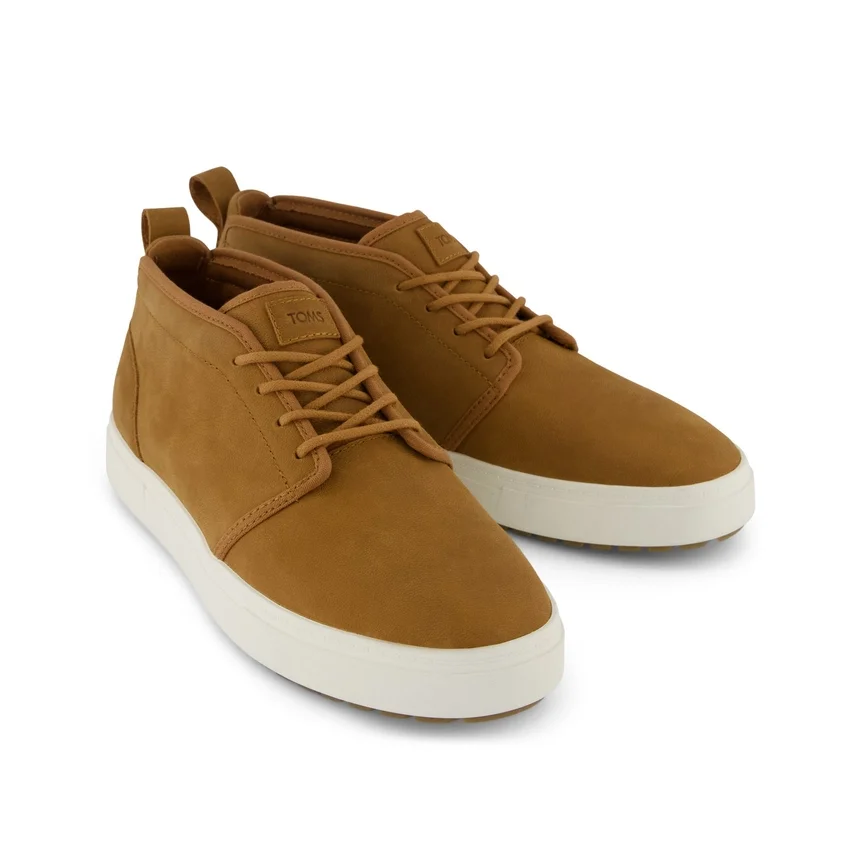 Erkek Carlo Mid Terrain 2.0 Sneaker Erkek Carlo Mid Terrain 2.0 Sneaker