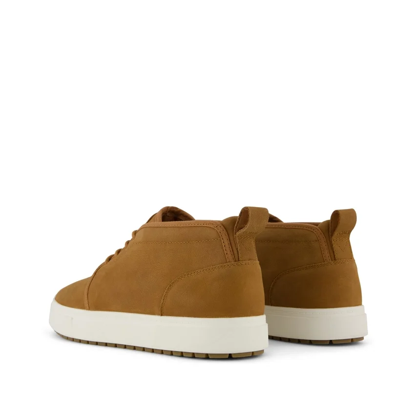 Erkek Carlo Mid Terrain 2.0 Sneaker Erkek Carlo Mid Terrain 2.0 Sneaker