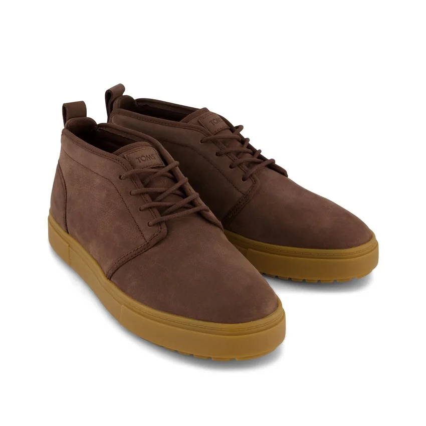 Erkek Carlo Mid Terrain 2.0 Sneaker Erkek Carlo Mid Terrain 2.0 Sneaker