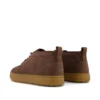 Erkek Carlo Mid Terrain 2.0 Sneaker Erkek Carlo Mid Terrain 2.0 Sneaker