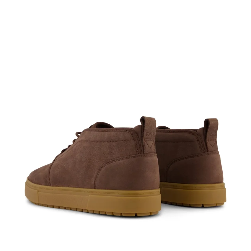 Erkek Carlo Mid Terrain 2.0 Sneaker Erkek Carlo Mid Terrain 2.0 Sneaker