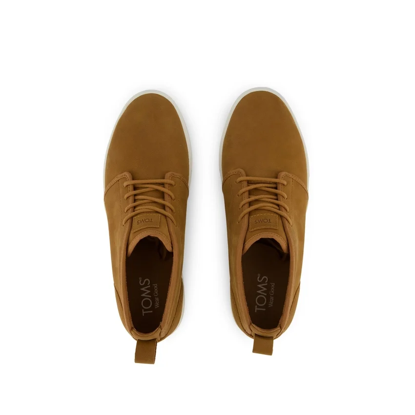 Erkek Carlo Mid Terrain 2.0 Sneaker Erkek Carlo Mid Terrain 2.0 Sneaker