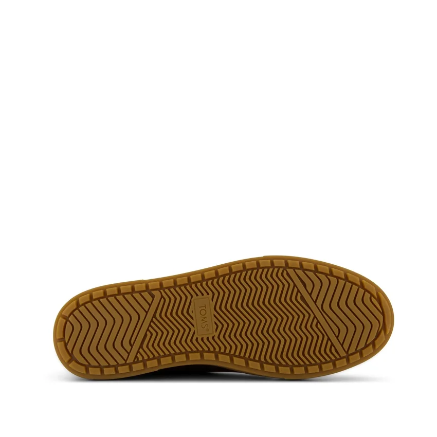 Erkek Carlo Mid Terrain 2.0 Sneaker Erkek Carlo Mid Terrain 2.0 Sneaker