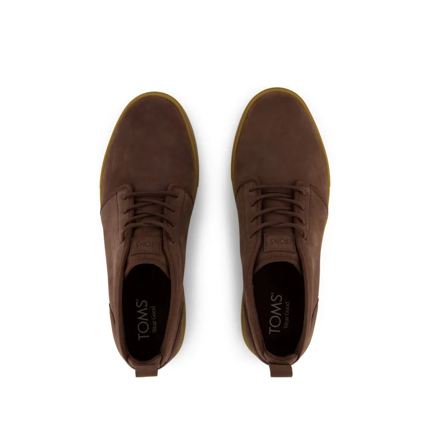 Erkek Carlo Mid Terrain 2.0 Sneaker Erkek Carlo Mid Terrain 2.0 Sneaker