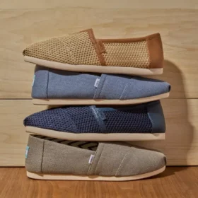 Erkek Classic Alpargata