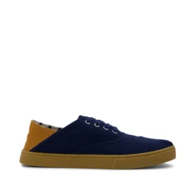 Erkek Cordones Plus Sneaker