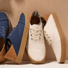 Erkek Cordones Plus Sneaker