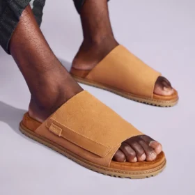 Erkek Danilo Slide Sandalet Erkek Danilo Slide Sandalet