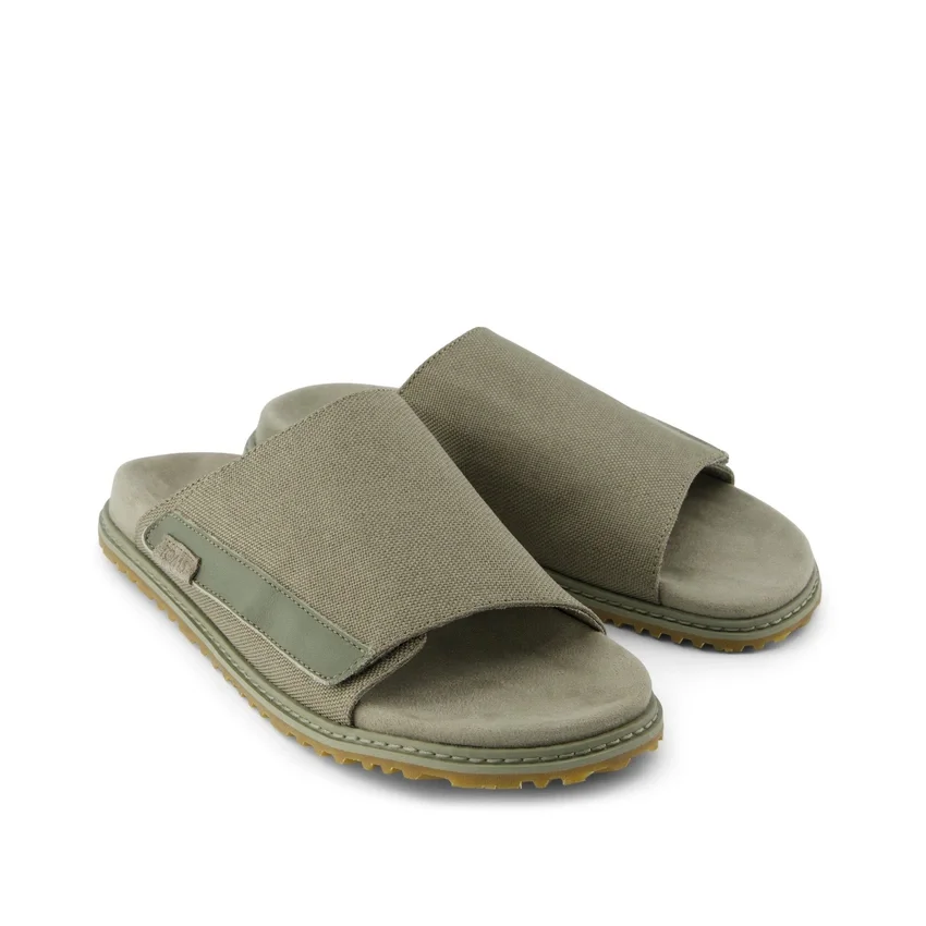 Erkek Danilo Slide Sandalet Erkek Danilo Slide Sandalet