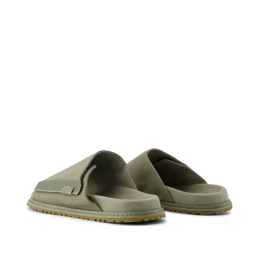 Erkek Danilo Slide Sandalet Erkek Danilo Slide Sandalet