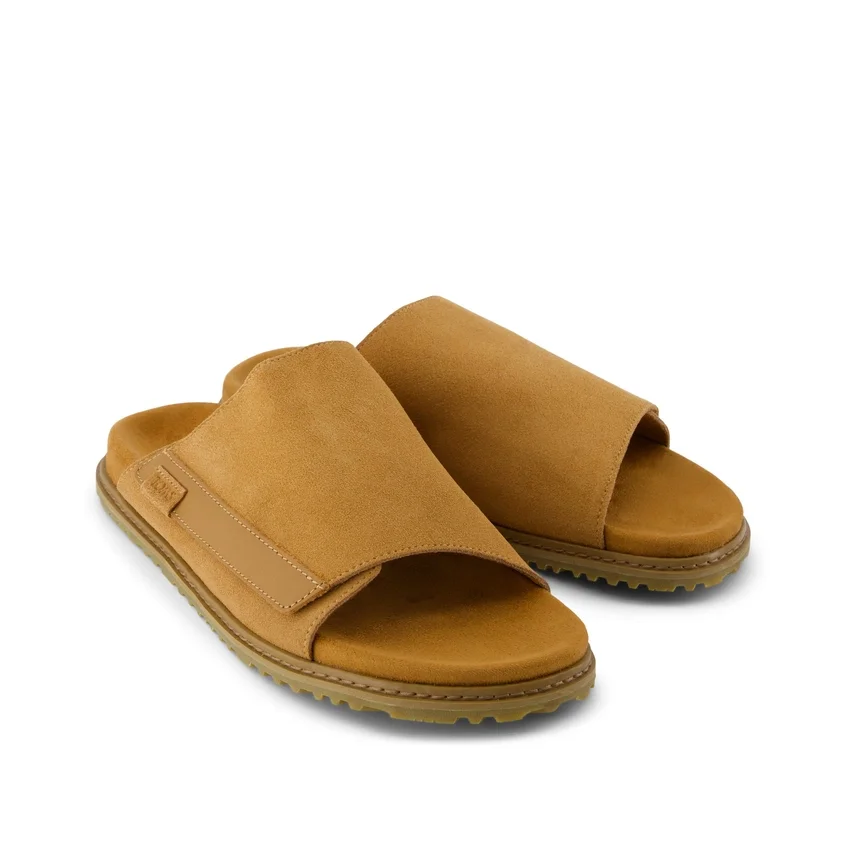 Erkek Danilo Slide Sandalet Erkek Danilo Slide Sandalet
