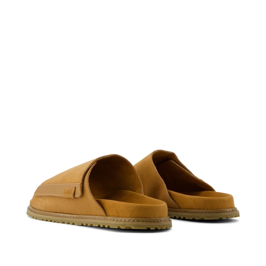 Erkek Danilo Slide Sandalet Erkek Danilo Slide Sandalet