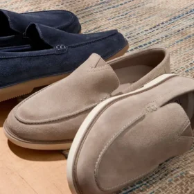 Erkek Marcos Loafer