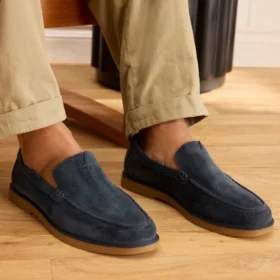 Erkek Marcos Loafer