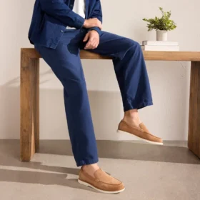 Erkek Marcos Loafer
