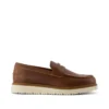 Erkek Navi TRVL LITE Havana Loafer