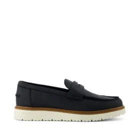 Erkek Navi TRVL LITE Havana Loafer