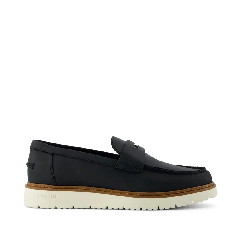 Erkek Navi TRVL LITE Havana Loafer Erkek Navi TRVL LITE Havana Loafer