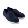 Erkek Navi TRVL LITE Havana Loafer Erkek Navi TRVL LITE Havana Loafer