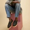 Erkek Navi TRVL LITE Havana Loafer Erkek Navi TRVL LITE Havana Loafer