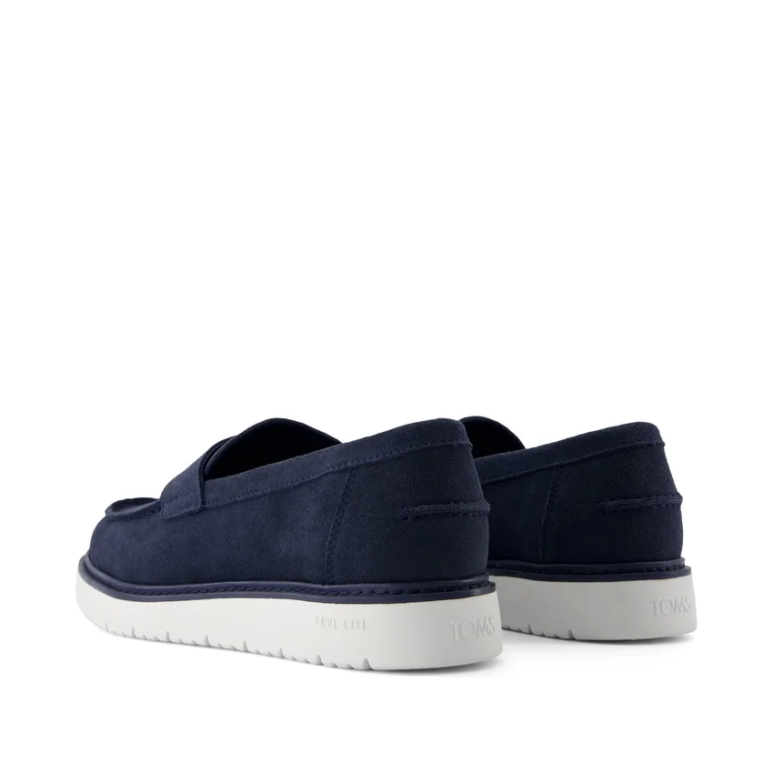 Erkek Navi TRVL LITE Havana Loafer Erkek Navi TRVL LITE Havana Loafer