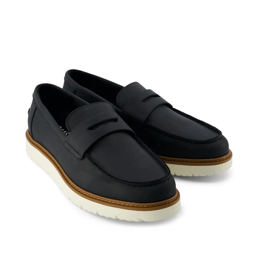Erkek Navi TRVL LITE Havana Loafer Erkek Navi TRVL LITE Havana Loafer