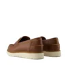 Erkek Navi TRVL LITE Havana Loafer