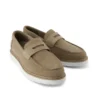 Erkek Navi TRVL LITE Havana Loafer