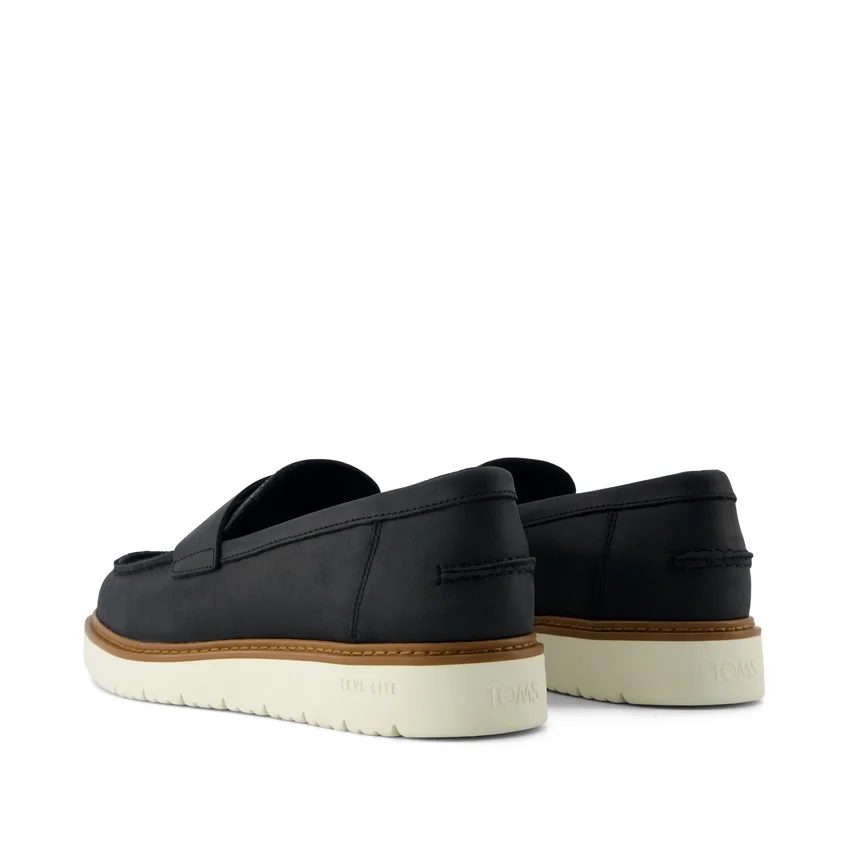 Erkek Navi TRVL LITE Havana Loafer Erkek Navi TRVL LITE Havana Loafer
