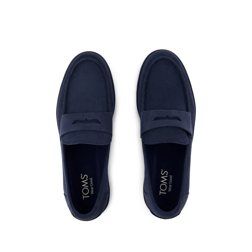 Erkek Navi TRVL LITE Havana Loafer Erkek Navi TRVL LITE Havana Loafer