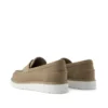 Erkek Navi TRVL LITE Havana Loafer