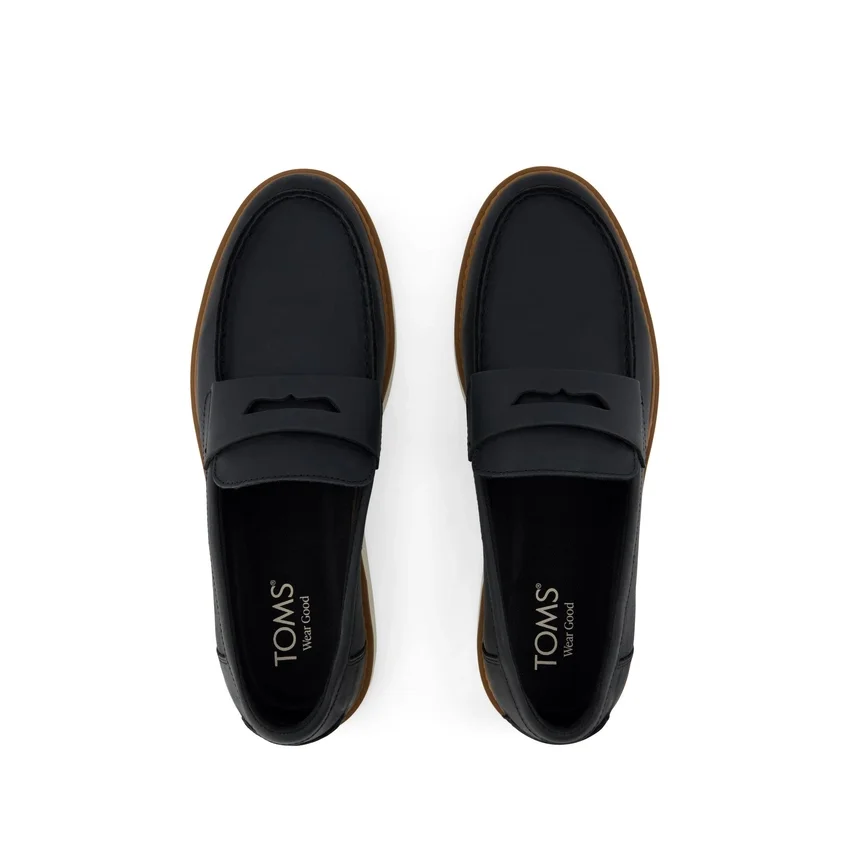 Erkek Navi TRVL LITE Havana Loafer Erkek Navi TRVL LITE Havana Loafer