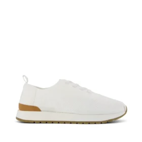 Erkek Resident Plus Bağcıklı Sneaker