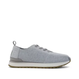 Erkek Resident Plus Bağcıklı Sneaker