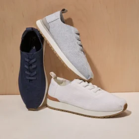 Erkek Resident Plus Bağcıklı Sneaker