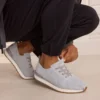 Erkek Resident Plus Bağcıklı Sneaker
