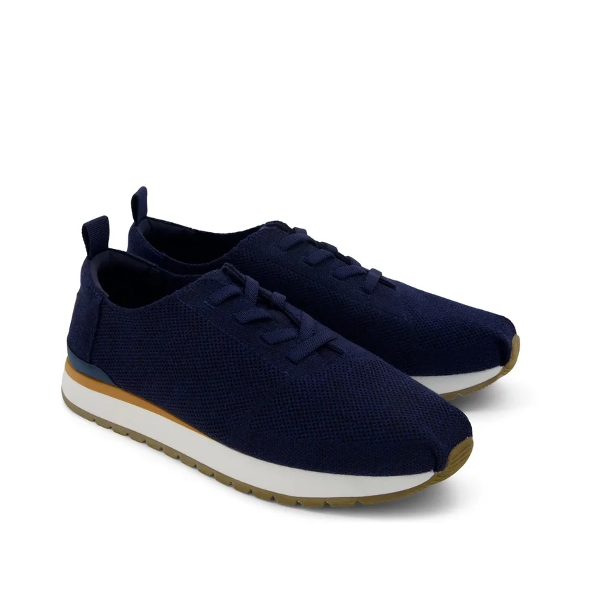 Erkek Resident Plus Bağcıklı Sneaker Erkek Resident Plus Bağcıklı Sneaker