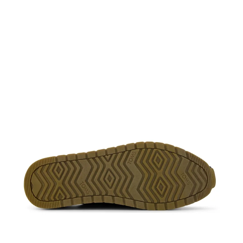Erkek Resident Plus Bağcıklı Sneaker Erkek Resident Plus Bağcıklı Sneaker