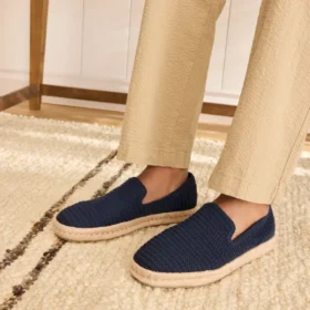 Erkek Santiago Loafer