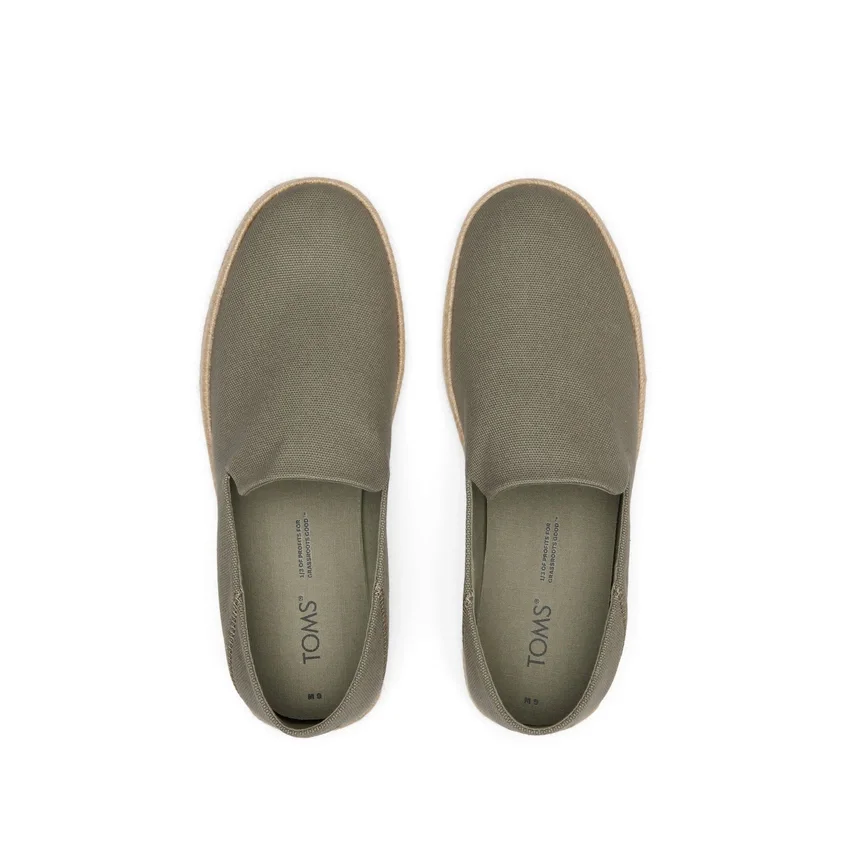 Erkek Santiago Loafer Erkek Santiago Loafer