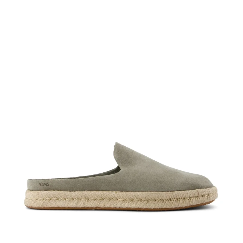 Erkek Santiago Mule Erkek Santiago Mule