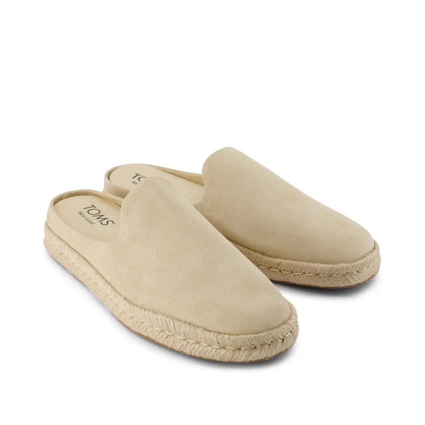 Erkek Santiago Mule Erkek Santiago Mule