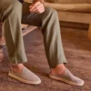 Erkek Santiago Mule Erkek Santiago Mule