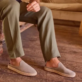 Erkek Santiago Mule