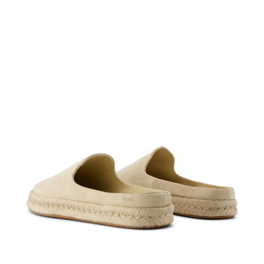 Erkek Santiago Mule Erkek Santiago Mule