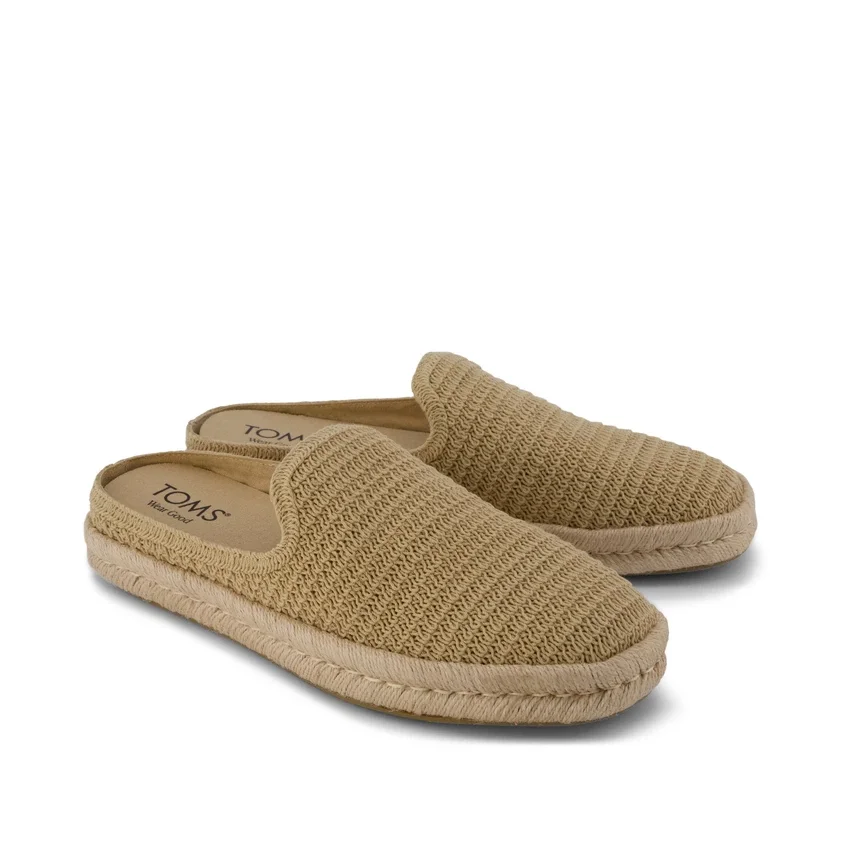 Erkek Santiago Mule Erkek Santiago Mule