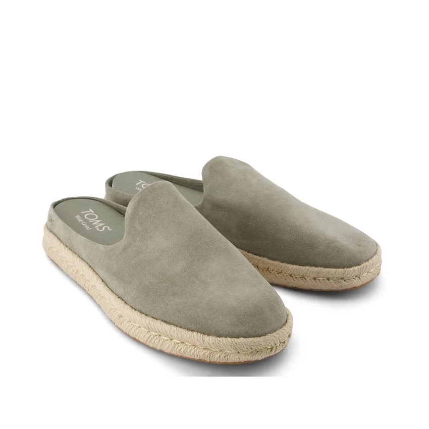 Erkek Santiago Mule Erkek Santiago Mule
