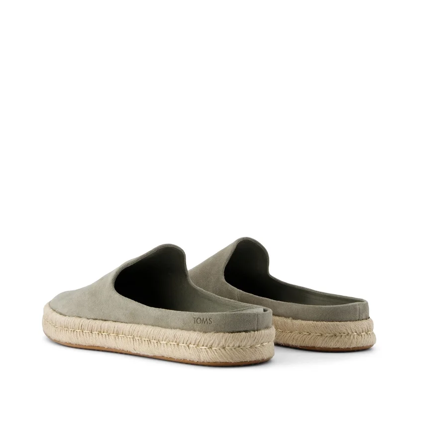 Erkek Santiago Mule Erkek Santiago Mule